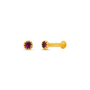 STONE STUD PSST25R-05
