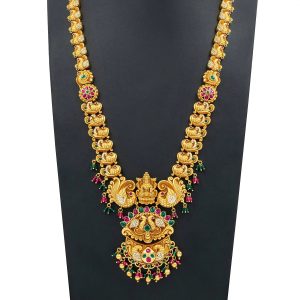 SRESHTA Haram GERU NECKLACE PSGRNLSR22WRG-0641