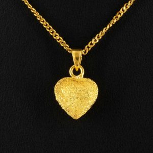 Golden Locket PGLT2-06
