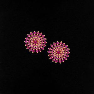 Stone Stud PSST143R-041